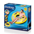    Bestway Rapid Rider 135 ,  43116