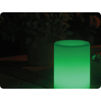  USB- Garden Lights SMOOZ Bar RGB Tischleucht 