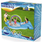     Bestway        257x145x91, .53092