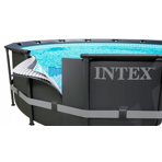    ( )  Intex Metal Frame, 610x122 ,  12443