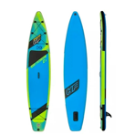 SUP- Bestway Aqua Excursion 381x79x15 , . 65373