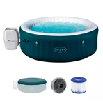     () Bestway Lay-Z-Spa Miami EnergySense AirJet, 19666 , .6001D