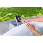     () Bestway Lay-Z-Spa Miami EnergySense AirJet, 19666 , .6001D