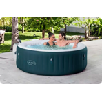     () Bestway Lay-Z-Spa Miami EnergySense AirJet, 19666 , .6001D