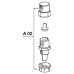   Etatron  A02, /-, 30-80 /, 1/2