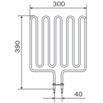  Harvia   Harvia Classic, Moderna,Topclass,Trendi 2,67 KW (KIP80, KV80, M80, V80, V80E, KV80SE)