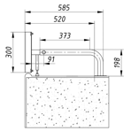     ,  1.88  (AISI 316)