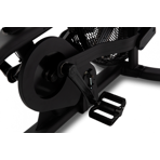   Spirit Fitness AB 900 AIR BIKE