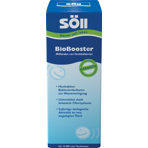 Soll     BioBooster 500  ( 15 .)