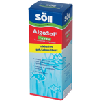 Soll    Algo Sol Forte   500  ( 10 .)