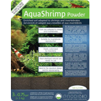     Prodibio AquaShrimp Powder,  , 0,6-1,2 , 3 