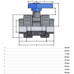      Neisco STD . 25 