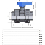      Neisco STD . 32 