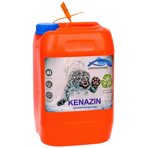 Kenaz   10  (11 )