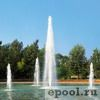   Fontana Cascade Jet